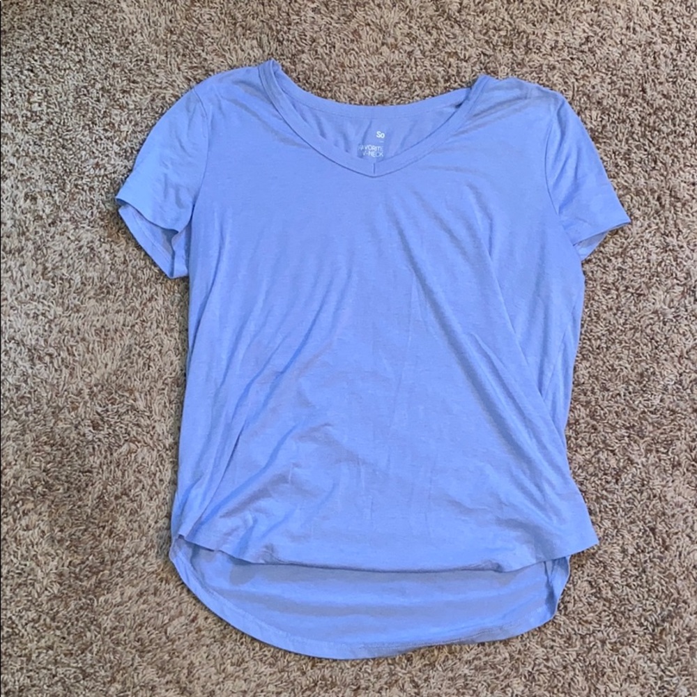So Tee-Shirt